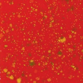 Firecracker - 16 oz Mayco Jungle Gem Crystal Glaze